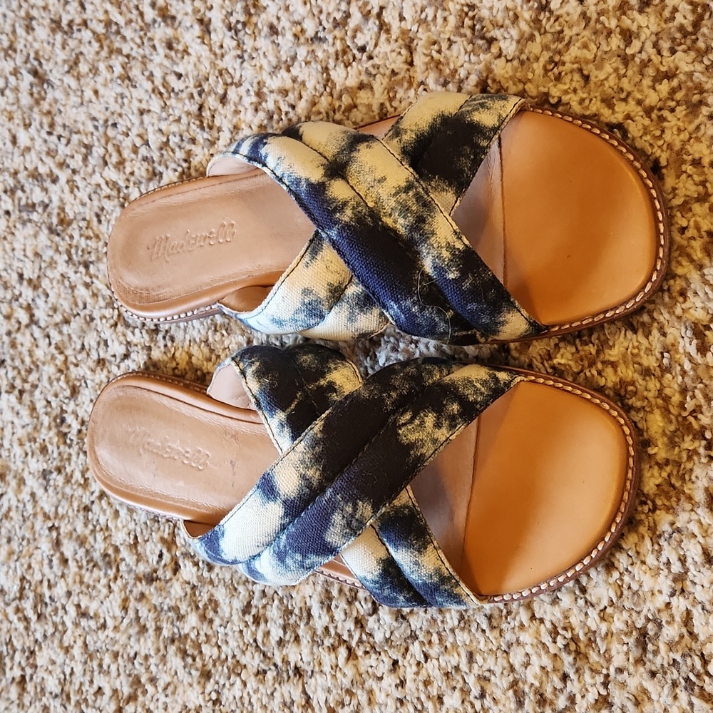 Madewell
